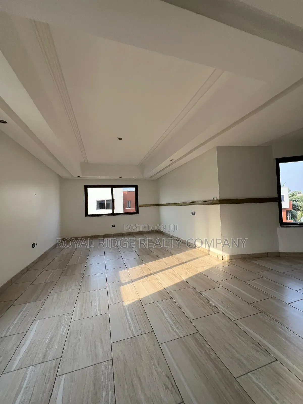 4bdrm House in East Legon, Accra Metropolitan for rent