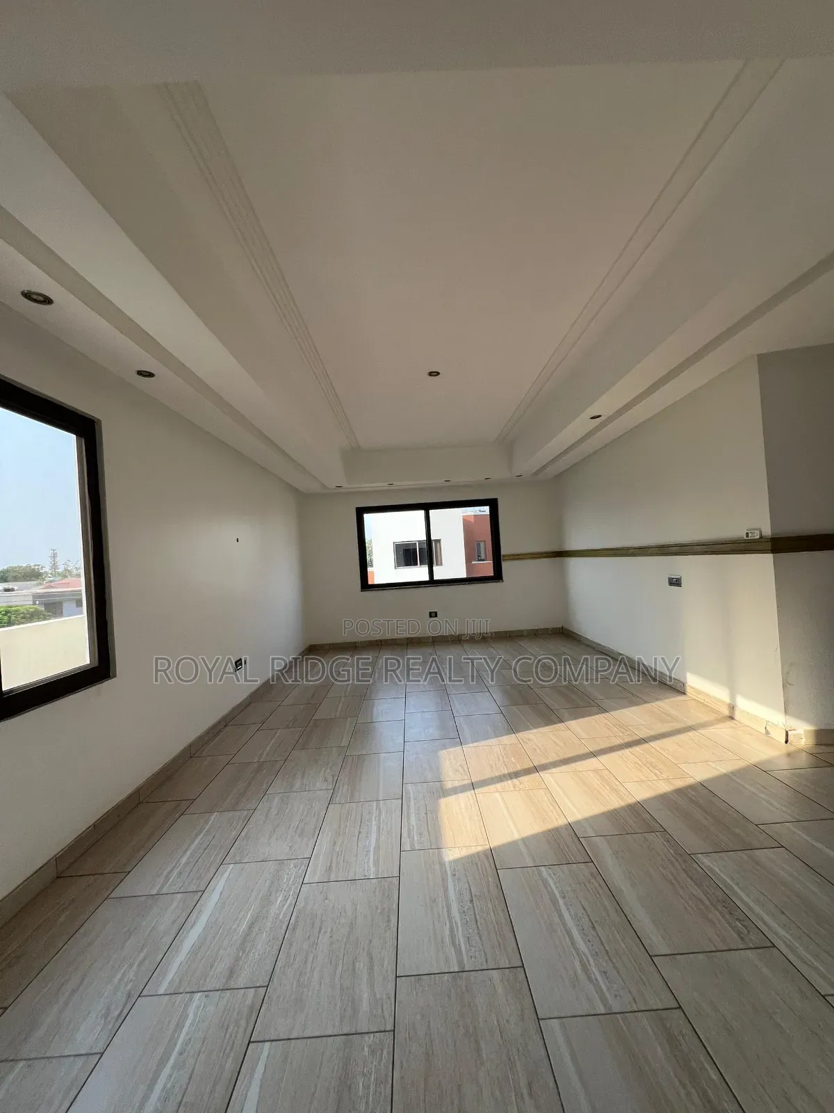 4bdrm House in East Legon, Accra Metropolitan for rent