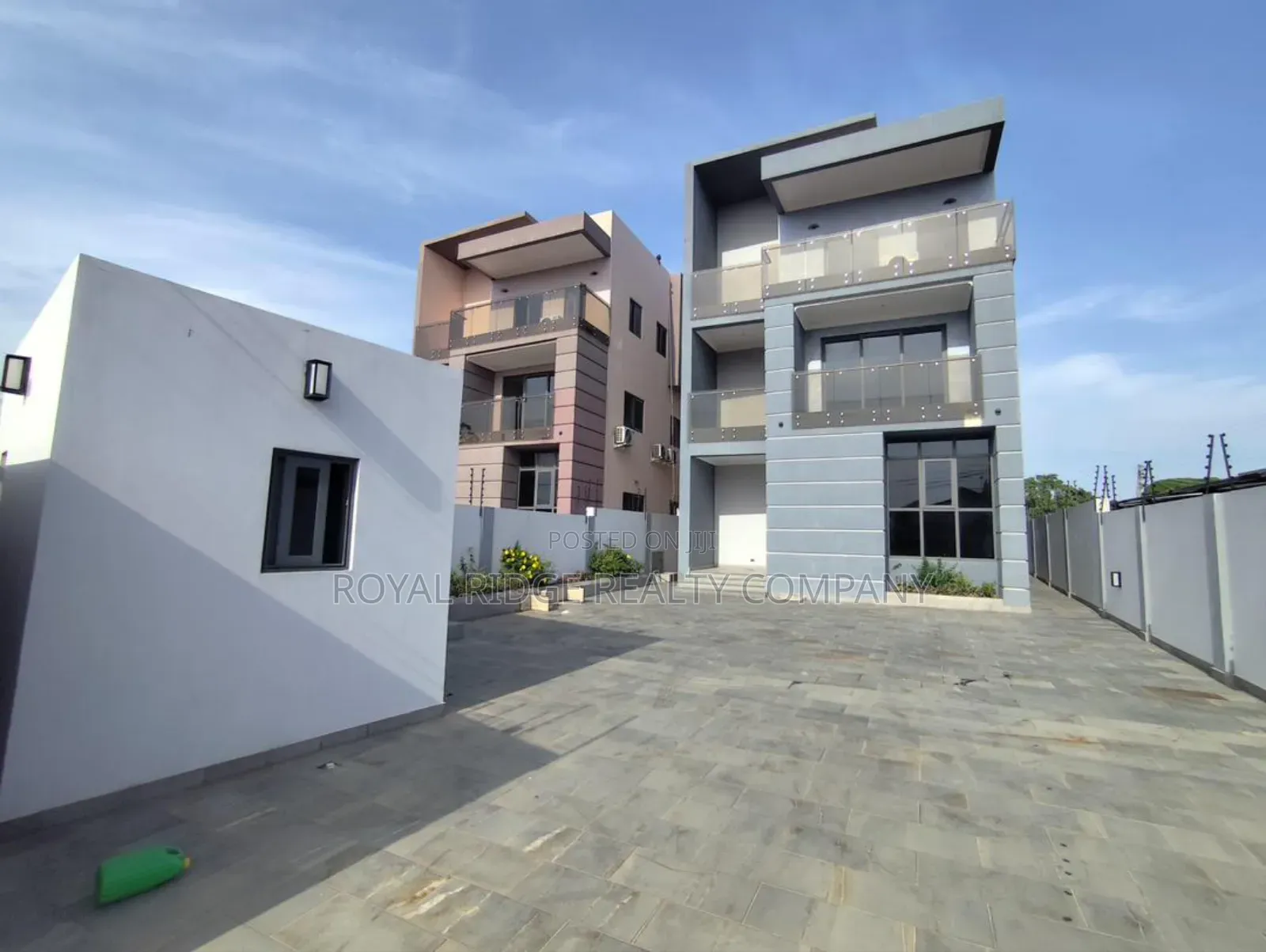 5bdrm House in East Legon, Accra Metropolitan for rent