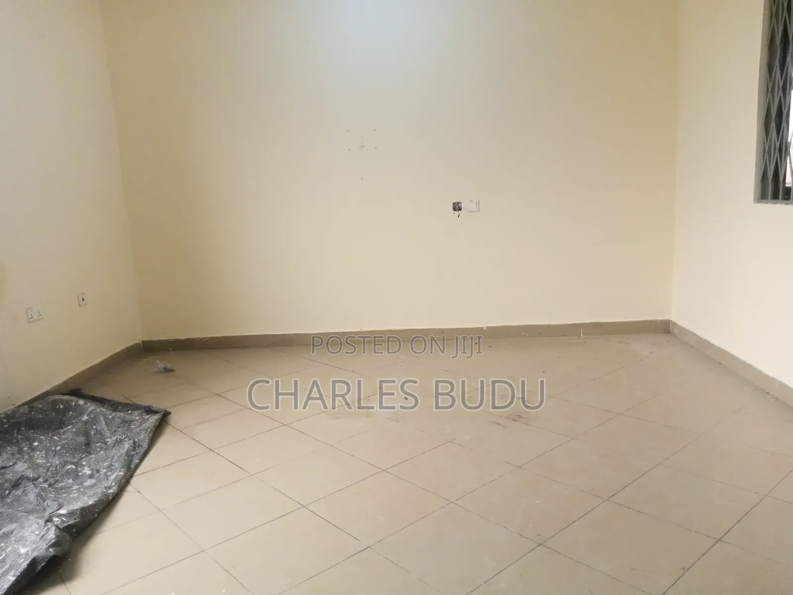 1bdrm Apartment in Ajololo Estate, Dansoman for rent