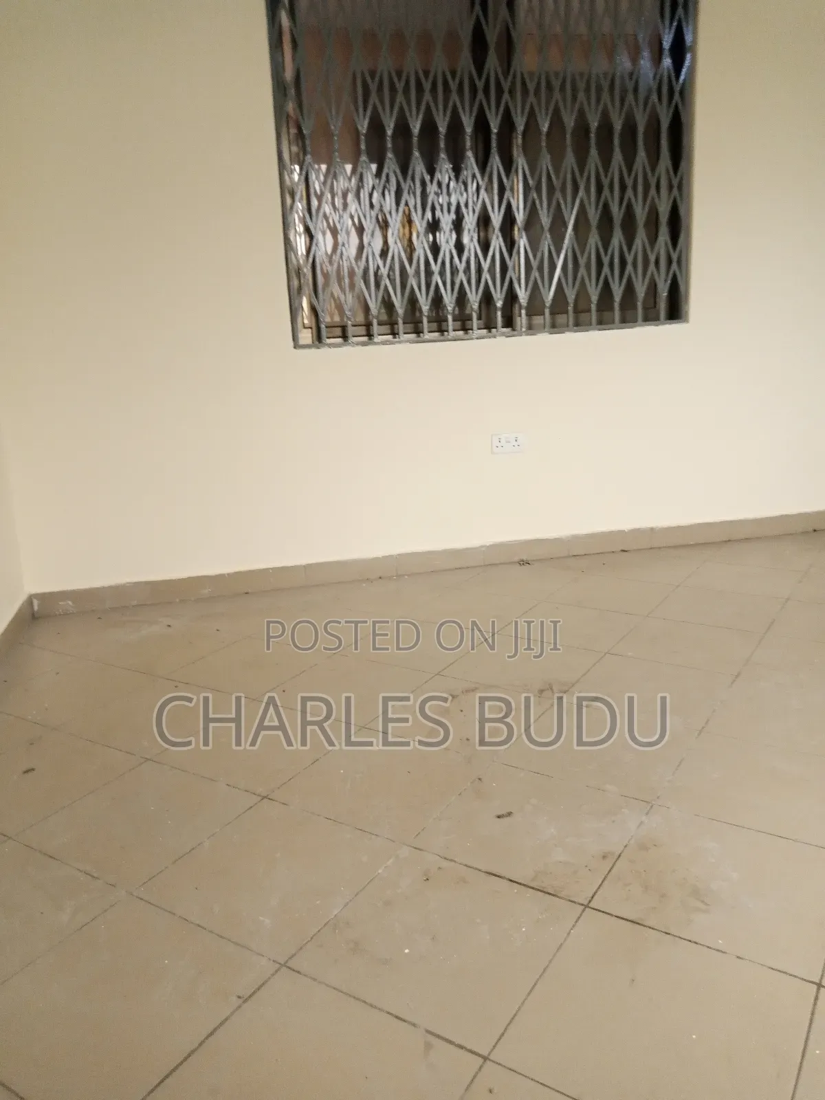 1bdrm Apartment in Ajololo Estate, Dansoman for rent