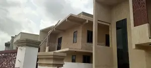Furnished 4bdrm House in Ghana Home, Accra Metropolitan for sale