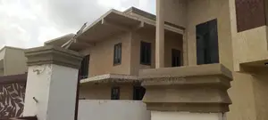 Furnished 4bdrm House in Ghana Home, Accra Metropolitan for sale