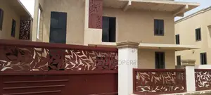 Furnished 4bdrm House in Ghana Home, Accra Metropolitan for sale