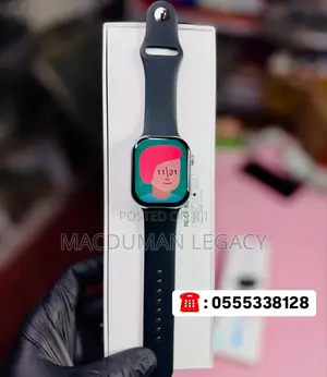 Gs9pro Smartwatch