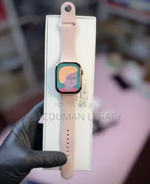Gs9pro Smartwatch