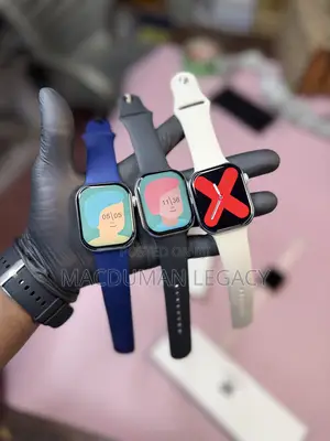 Gs9pro Smartwatch