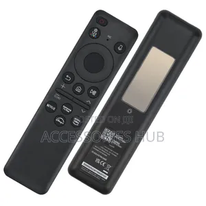 Samsung Original Solar Remote