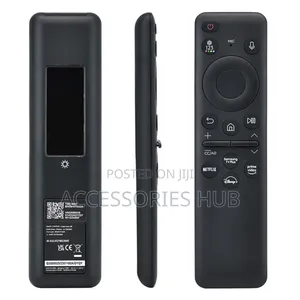 Samsung Original Solar Remote