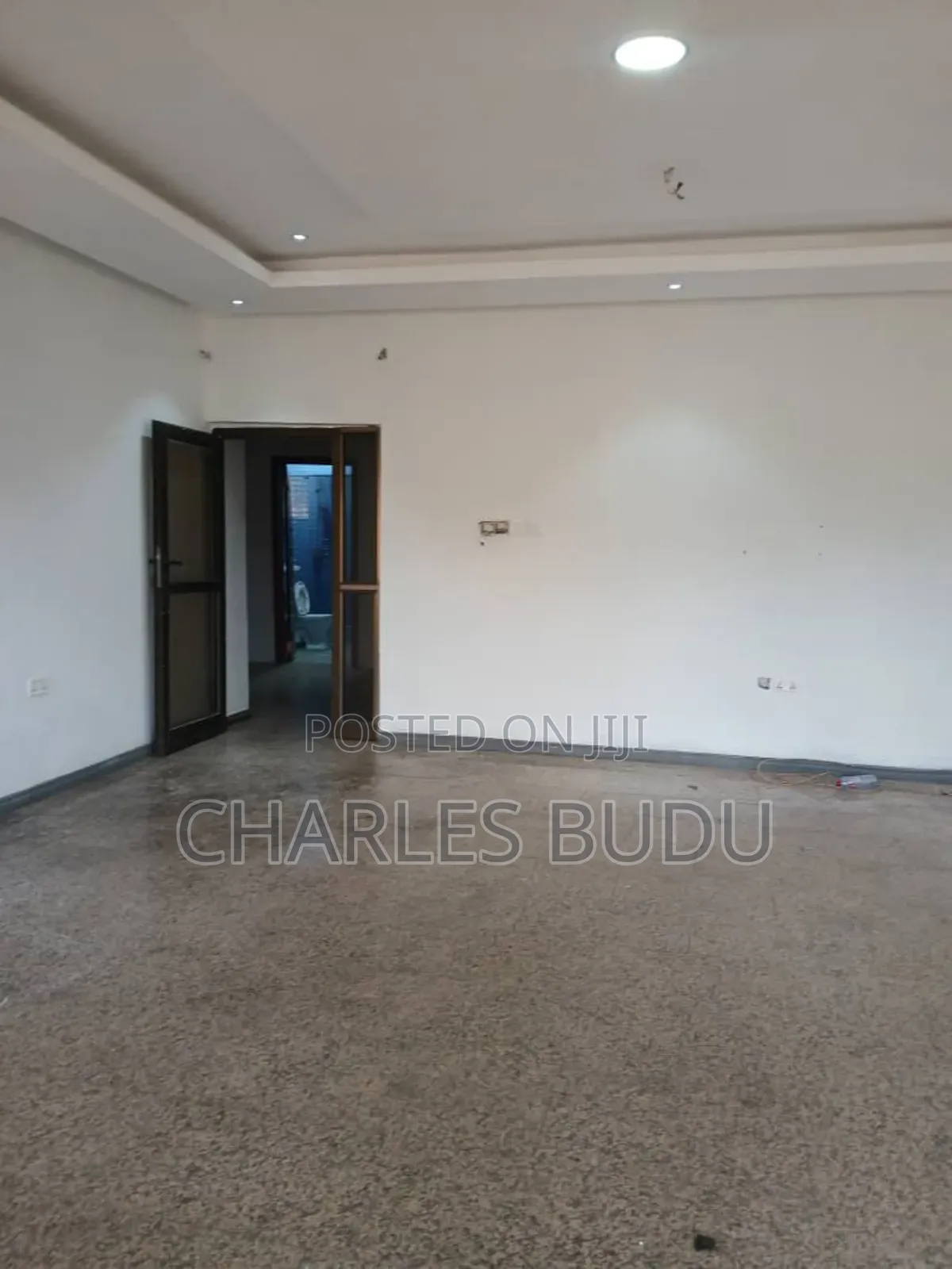 1bdrm Apartment in Charles Estate, Dansoman for rent