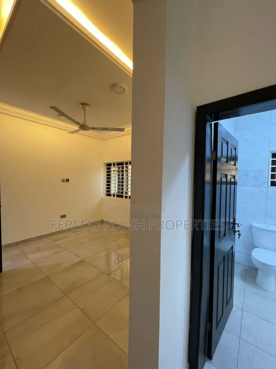 4bdrm House in Quality Property, Accra Metropolitan for sale