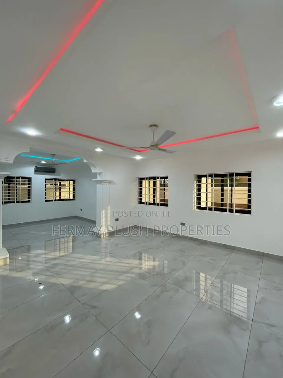 4bdrm House in Quality Property, Accra Metropolitan for sale
