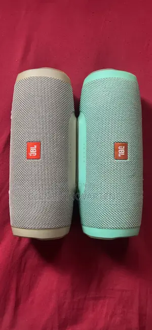 JBL Charge 3