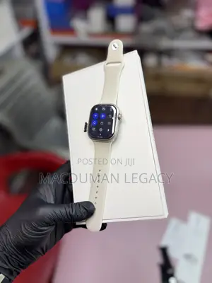 D99 Sim Card Smartwatch