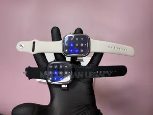 D99 Sim Card Smartwatch