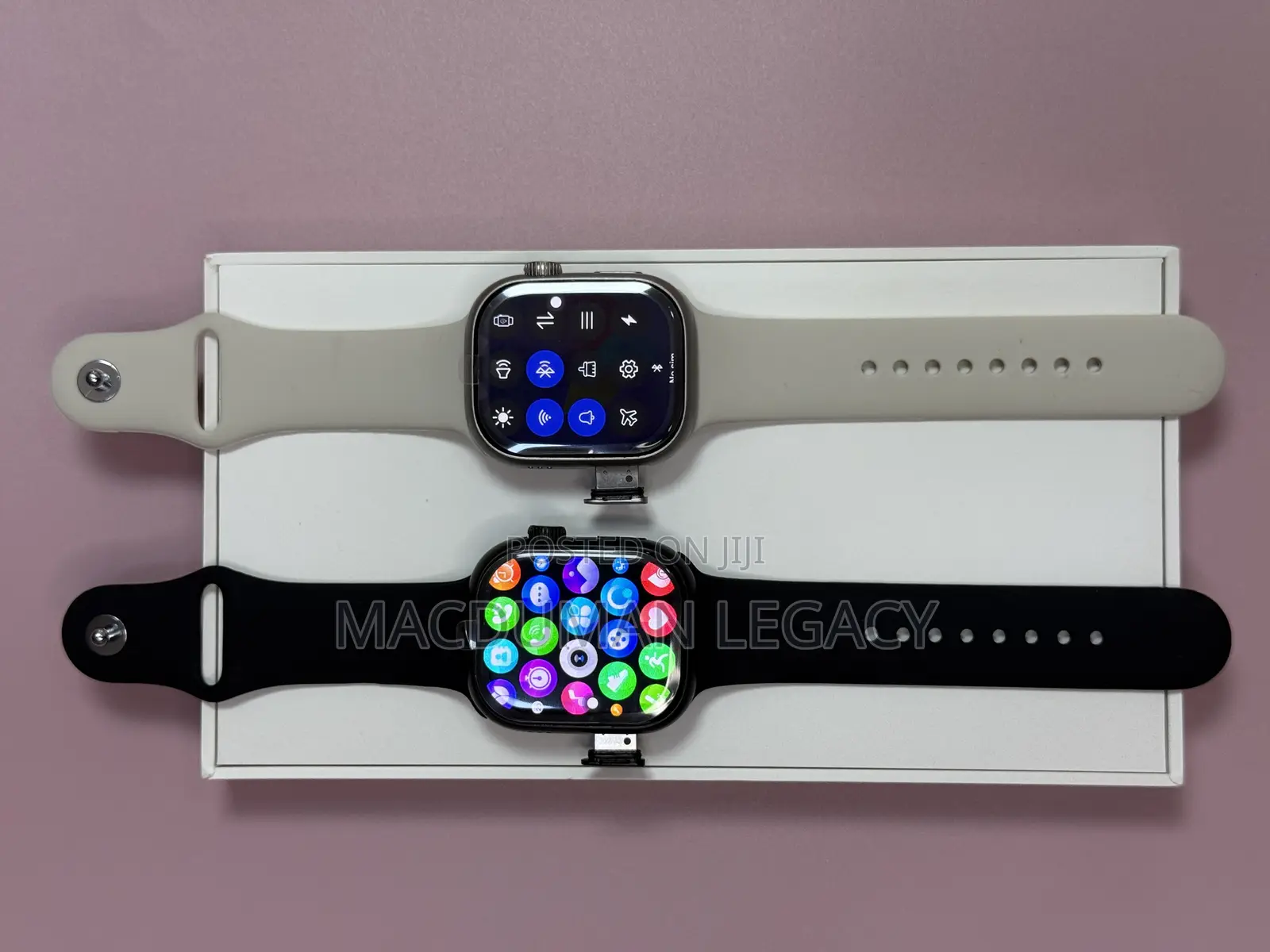 D99 Sim Card Smartwatch