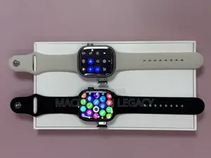 D99 Sim Card Smartwatch