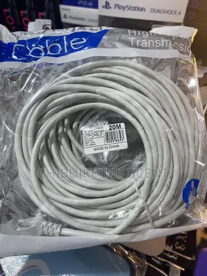 20m Cat Network Cable