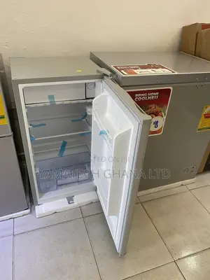 Zara Table Top Fridge With Inbuilt Freezer Chamber