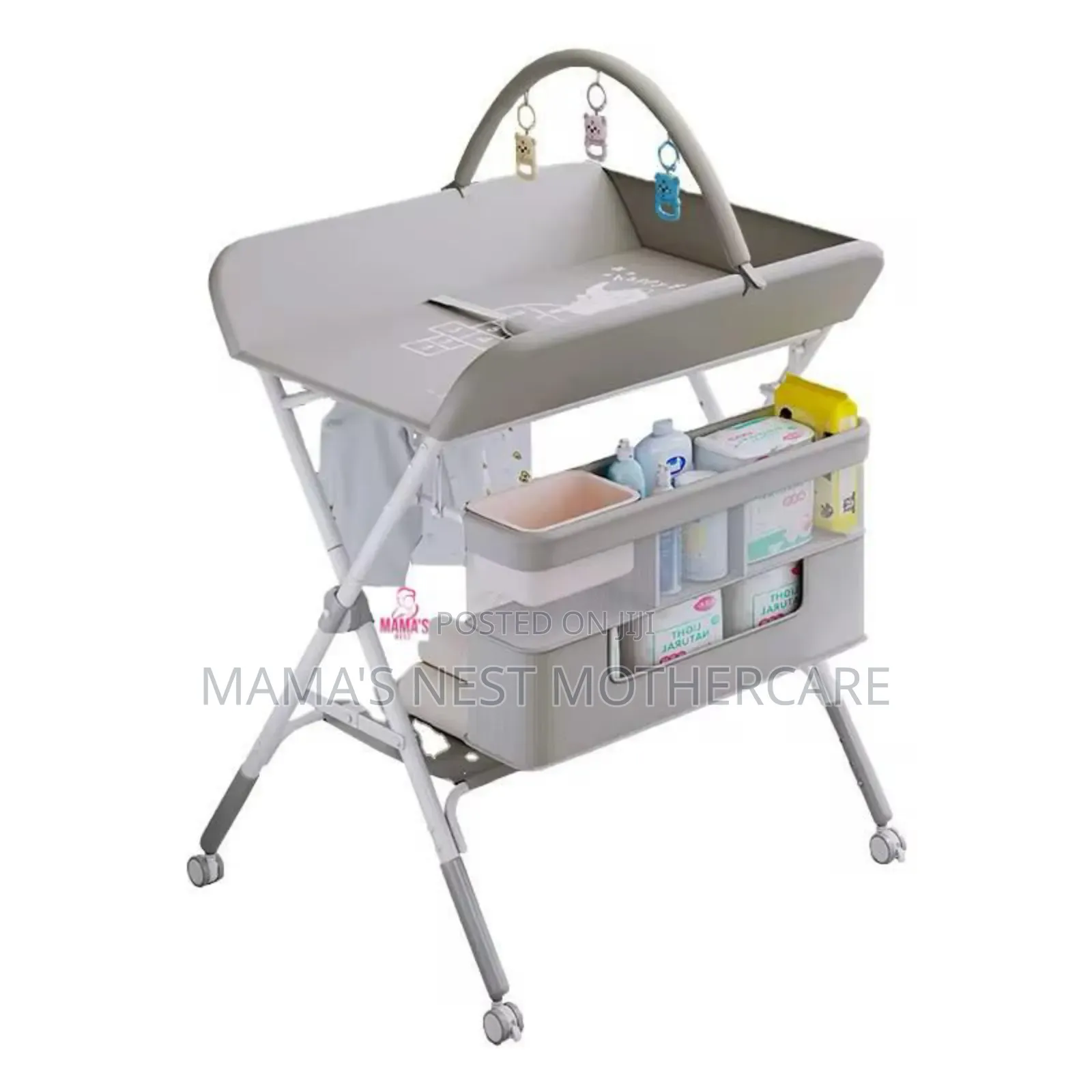 Baby Changing Table