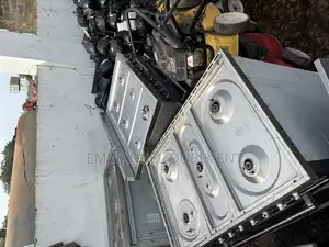 Foreign Used Oven