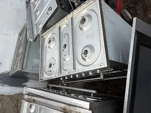 Foreign Used Oven