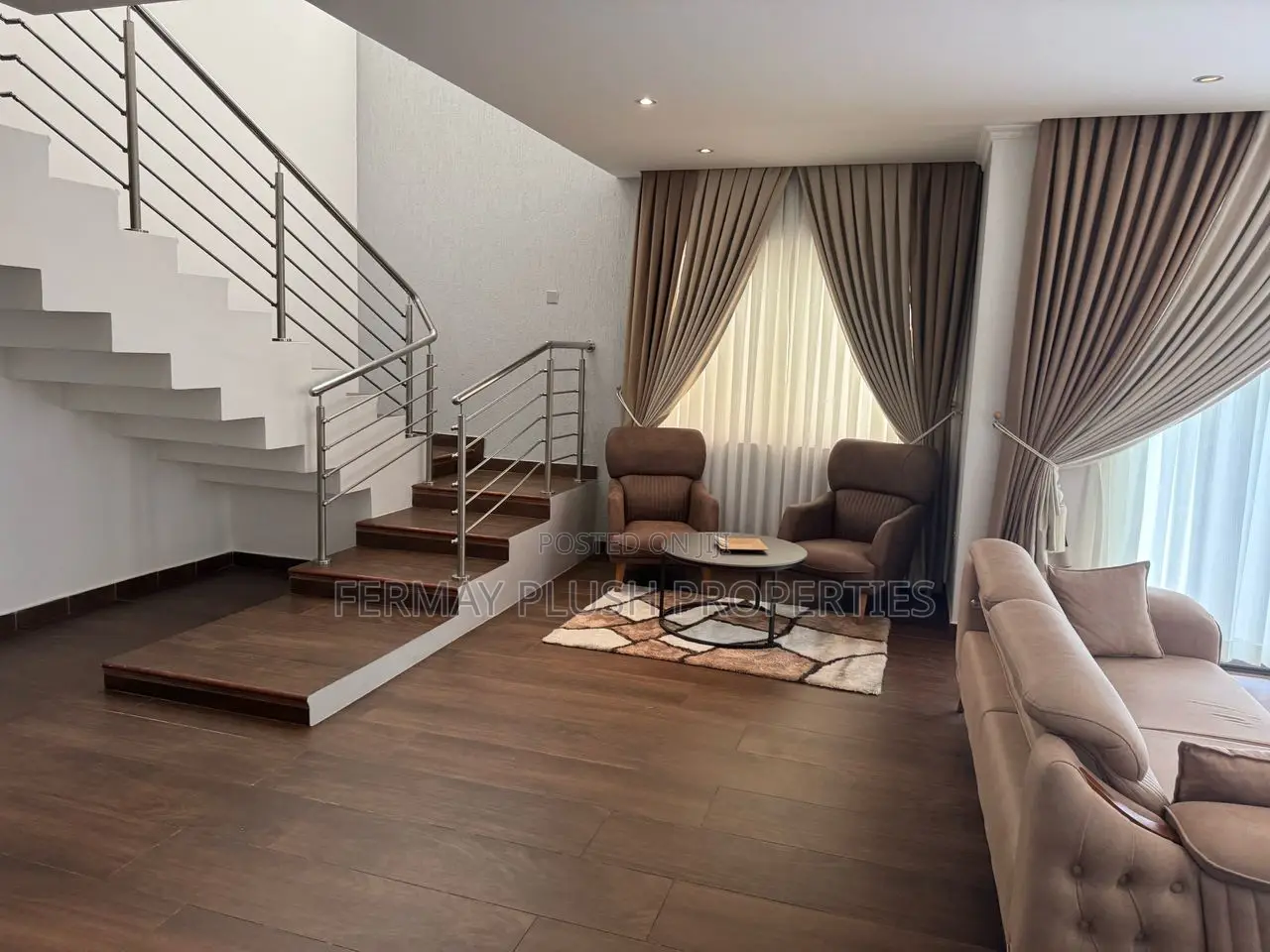 4bdrm House in Quality Home, Accra Metropolitan for sale