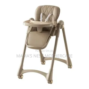 Baby Adjustable Feeding Chair