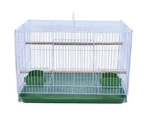 Large Rosin Bird Cage