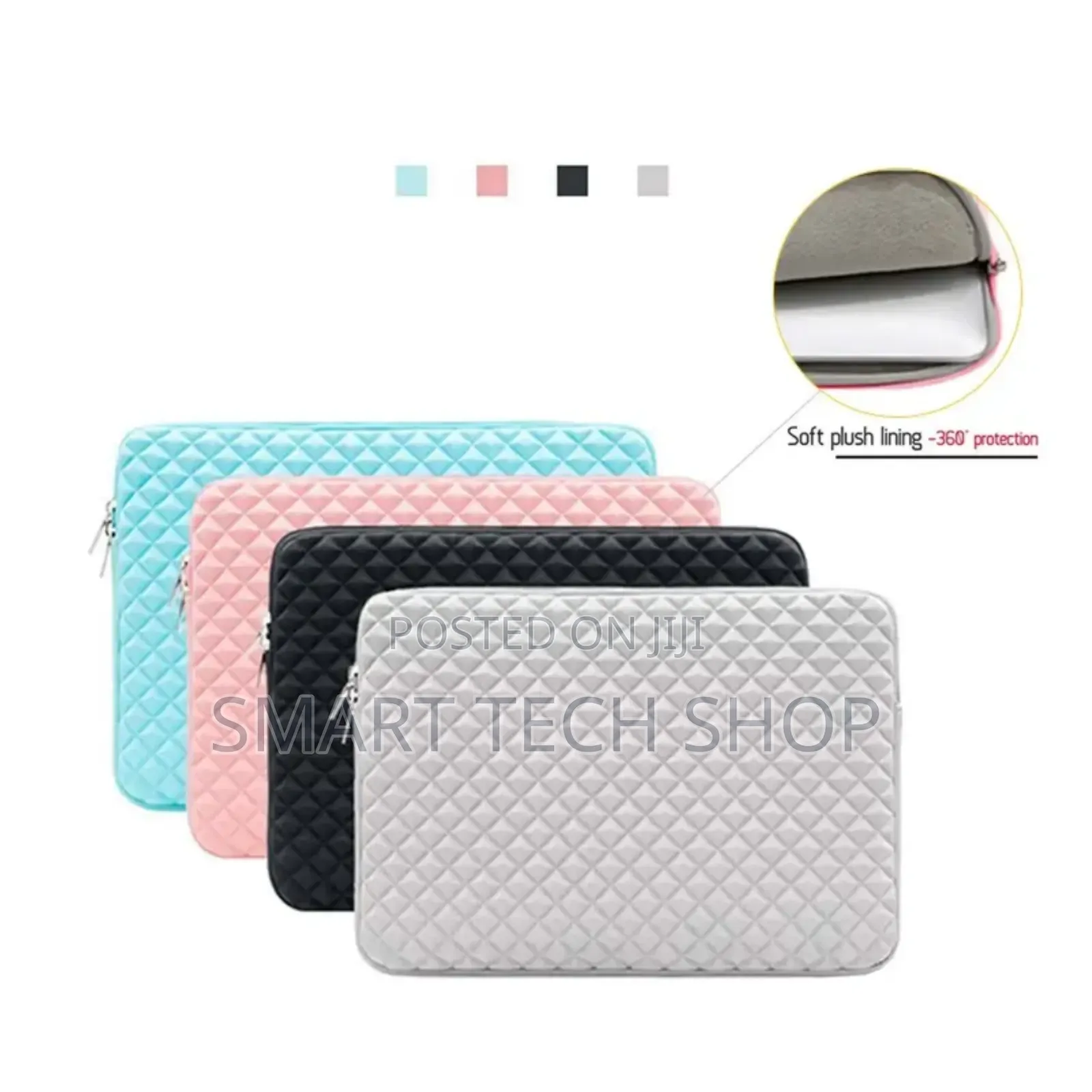 High Quality Laptop Sleeve Bag 13 And 14 Inches