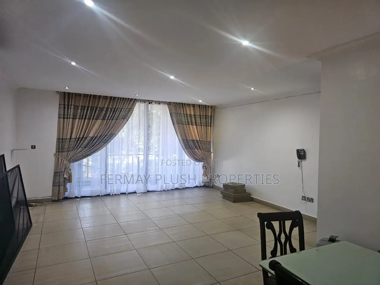 4bdrm House in Fermay Plush Home, Accra Metropolitan for sale