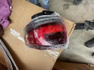 Toyota Land Cruiser 200 Taillights