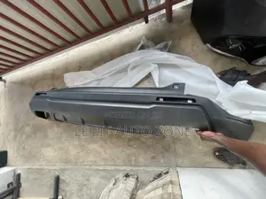 Honda CRV 2023,2024,2025 Rear Back Bumper/ Lower Bumper