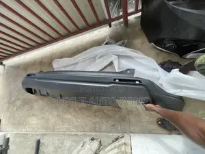 Honda CRV 2023,2024,2025 Rear Back Bumper/ Lower Bumper