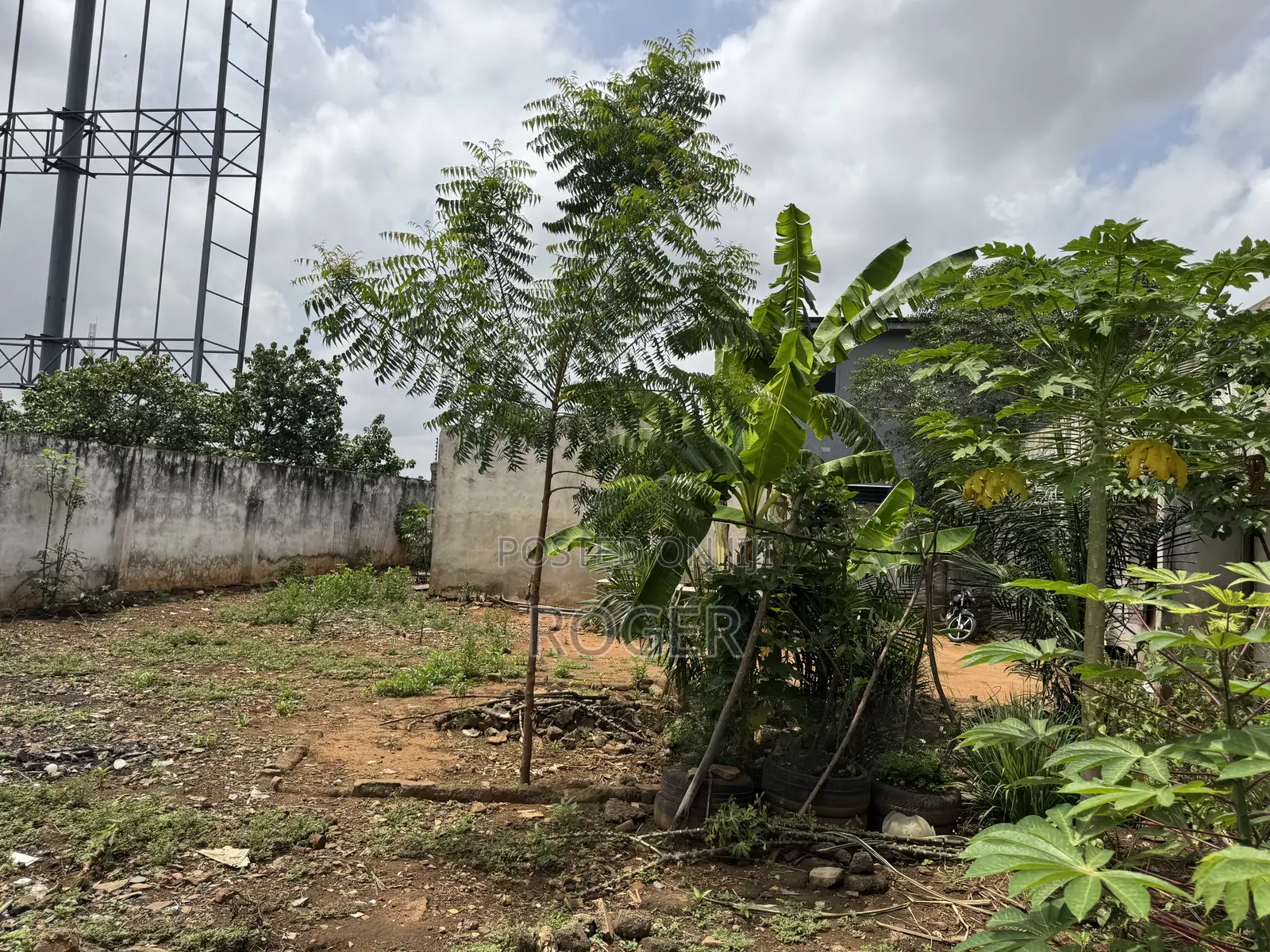 2 Plots of Land for Sale at Abelemkpe