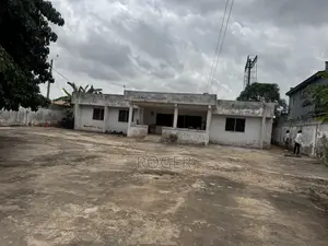 2 Plots of Land for Sale at Abelemkpe