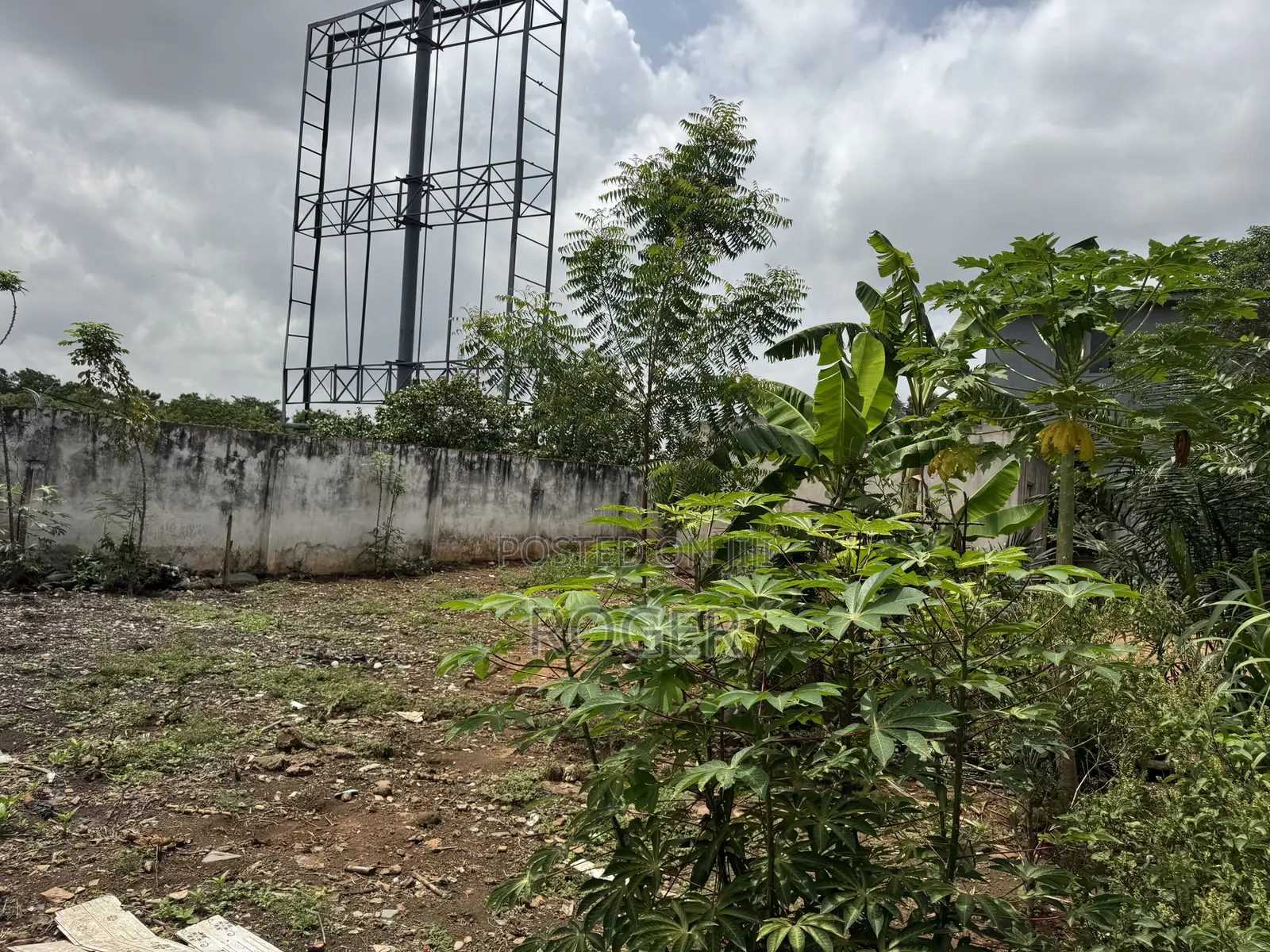 2 Plots of Land for Sale at Abelemkpe