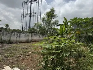 2 Plots of Land for Sale at Abelemkpe