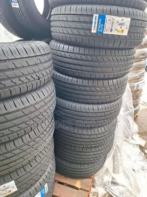 235/65r17 Tire All Season Tyre Sailun 108h Xl