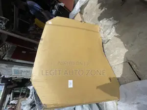 Toyota Tacoma 2016,2017,2018 Bonnet