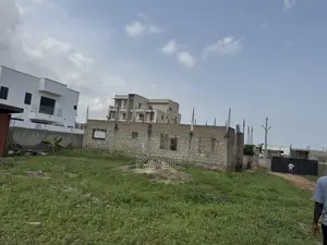 5 Plots of Land for Sale at East Legon Hills