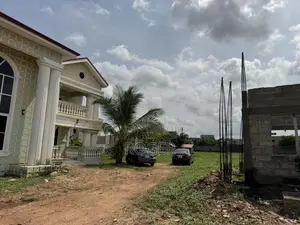 5 Plots of Land for Sale at East Legon Hills