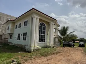 5 Plots of Land for Sale at East Legon Hills