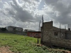 5 Plots of Land for Sale at East Legon Hills