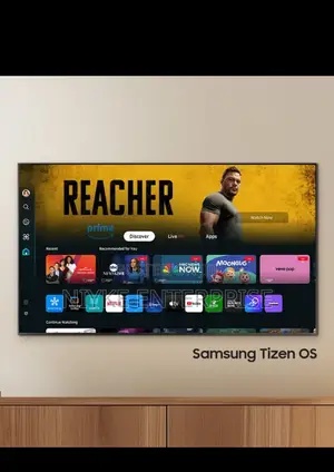 Samsung 55 Crystal Uhd 4k Smart Tv (Du7000)