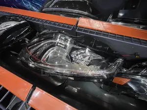 Mercedes Benz Cla 250 Headlights Available