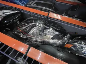 Mercedes Benz Cla 250 Headlights Available