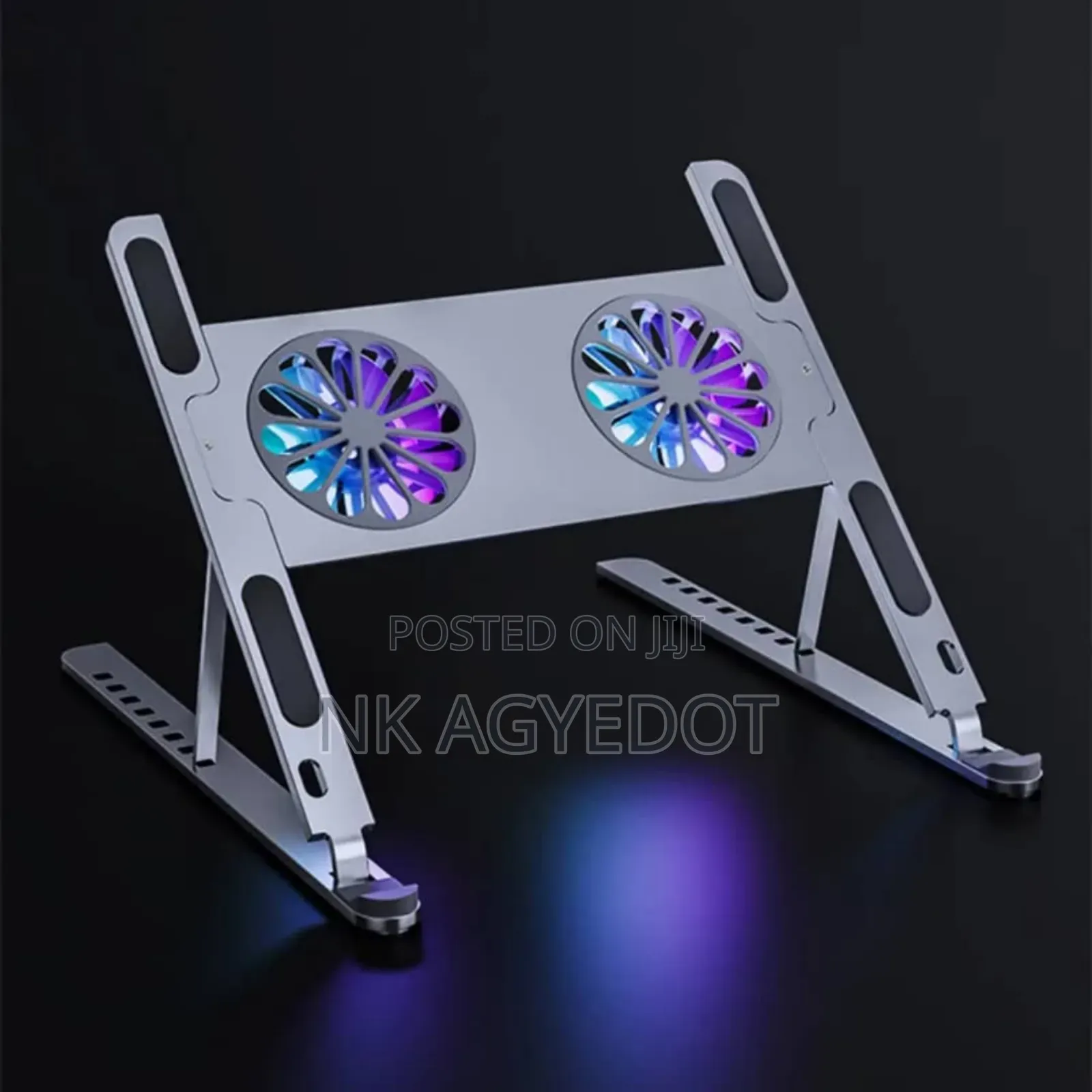 Adjustable Laptop Stand