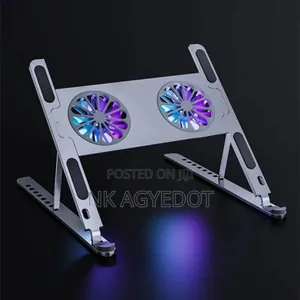 Adjustable Laptop Stand