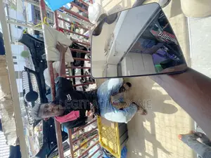 Ford F150 2017,2022 Side Mirror Glass With Sensor